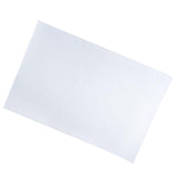 Maxbell White EVA Foam Handicraft Sheets for Kids Craft DIY Cosplay Model  5mm