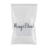 Maxbell White EVA Foam Handicraft Sheets for Kids Craft DIY Cosplay Model  5mm