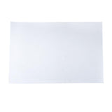 Maxbell White EVA Foam Handicraft Sheets for Kids Craft DIY Cosplay Model  5mm