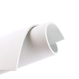 Maxbell White EVA Foam Handicraft Sheets for Kids Craft DIY Cosplay Model  5mm