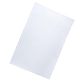 Maxbell White EVA Foam Handicraft Sheets for Kids Craft DIY Cosplay Model  5mm