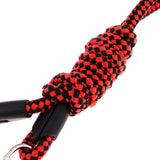 Maxbell Remote Control Vehicle Traction Rope RC Car Trailer Rope Red