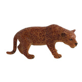 Maxbell Wildlife Animal Figures Education Learn Cognitive Toys I- Leopard