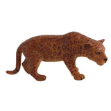 Maxbell Wildlife Animal Figures Education Learn Cognitive Toys I- Leopard