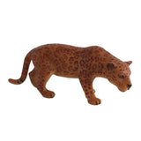 Maxbell Wildlife Animal Figures Education Learn Cognitive Toys I- Leopard