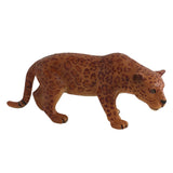 Maxbell Wildlife Animal Figures Education Learn Cognitive Toys I- Leopard