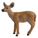 Maxbell Wildlife Animal Figures Education Learn Cognitive Toys E- Deer Male