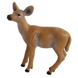 Maxbell Wildlife Animal Figures Education Learn Cognitive Toys E- Deer Male