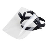 Maxbell Semi-closed Head-wear Argon Arc Welding Mask Anti-impact Anti-spatter White