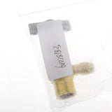 Maxbell R134a AC Refrigerant Can Bottle Tap Opener Dispenser 1/2 ACME Thread
