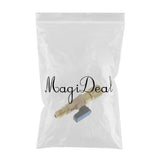Maxbell R410/R22 Refrigeration Ball Valve Adapter Fluorine Safety Valve Connector