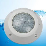 Maxbell Swimming LED Pool Light Underwater Light Waterproof Lamp White 18W