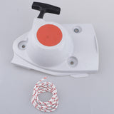 Maxbell Recoil Starter Assy &Pull Cord for STIHL TS410 TS410Z