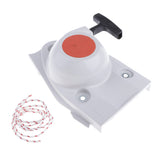 Maxbell Recoil Starter Assy &Pull Cord for STIHL TS410 TS410Z