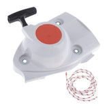Maxbell Recoil Starter Assy &Pull Cord for STIHL TS410 TS410Z