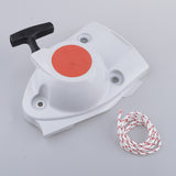 Maxbell Recoil Starter Assy &Pull Cord for STIHL TS410 TS410Z