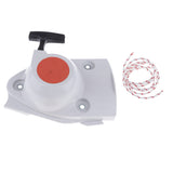 Maxbell Recoil Starter Assy &Pull Cord for STIHL TS410 TS410Z
