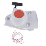 Maxbell Recoil Starter Assy &Pull Cord for STIHL TS410 TS410Z