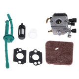 Maxbell Carburetor Kit For STIHL TRIMMER FS38 FS45 FS46 FS55 FS55R KM55