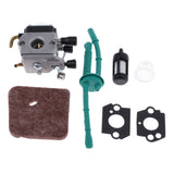 Maxbell Carburetor Kit For STIHL TRIMMER FS38 FS45 FS46 FS55 FS55R KM55