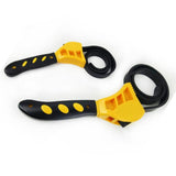 Maxbell Belt Wrench Oil Filter Strap Spanner Removal Car Engine Repair Tool S