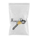 Maxbell Belt Wrench Oil Filter Strap Spanner Removal Car Engine Repair Tool S