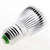 Maxbell LED Plant Grow Lamp Bulb for Hydroponic Greenhouse E27 28W Full Spectrum