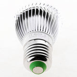 Maxbell LED Plant Grow Lamp Bulb for Hydroponic Greenhouse E27 28W Full Spectrum