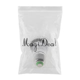 Maxbell LED Plant Grow Lamp Bulb for Hydroponic Greenhouse E27 28W Full Spectrum