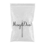Maxbell Craft Tool Round Hole Drive Punch for Leather Belt Watch Band Gasket 3.0mm