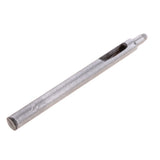 Maxbell Craft Tool Round Hole Drive Punch for Leather Belt Watch Band Gasket 3.0mm