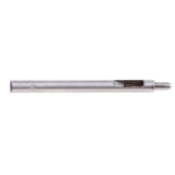 Maxbell Craft Tool Round Hole Drive Punch for Leather Belt Watch Band Gasket 3.0mm