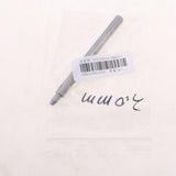 Maxbell Craft Tool Round Hole Drive Punch for Leather Belt Watch Band Gasket 3.0mm