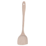 Maxbell Wood Cooking Spatula Shovel Kitchen Spatula Cookware Beech 39cm