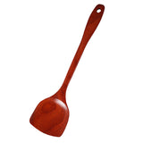 Maxbell Wood Cooking Spatula Shovel Kitchen Spatula Cookware Rosewood 39cm