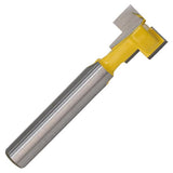 Maxbell Professional Keyhole Router Bit Mill Cutter Tools Woodworking Router Bit  2