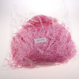 Maxbell 500g Gift Box Filler Shredded Paper DIY Wedding Party Box Supplies Deep Pink