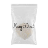 Maxbell 500g Gift Box Filler Shredded Paper DIY Wedding Party Box Supplies Beige