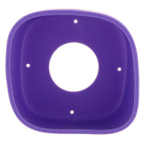 Maxbell Silicone Protective Cover Case For Xiaomi AI Mini Smart Speaker Purple