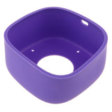 Maxbell Silicone Protective Cover Case For Xiaomi AI Mini Smart Speaker Purple