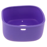 Maxbell Silicone Protective Cover Case For Xiaomi AI Mini Smart Speaker Purple