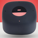 Maxbell Silicone Protective Cover Case For Xiaomi AI Mini Smart Speaker Purple