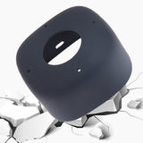 Maxbell Silicone Protective Cover Case For Xiaomi AI Mini Smart Speaker Purple