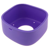 Maxbell Silicone Protective Cover Case For Xiaomi AI Mini Smart Speaker Purple