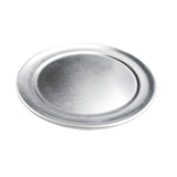 Maxbell Round Aluminium Pizza Tray Oven Safe/Kitchen/Outdoors/Chef/Cooking 12inch