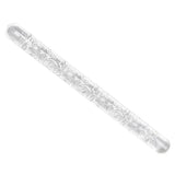 Maxbell Acrylic Rolling Pin Icing Fondant Cake Decorating Tools Moon Star