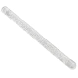 Maxbell Acrylic Rolling Pin Icing Fondant Cake Decorating Tools Moon Star