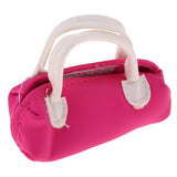 Maxbell Adorable Pink Bag Handbag for 16 Inch Sharon Doll Clothing Accessories