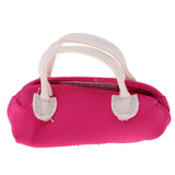 Maxbell Adorable Pink Bag Handbag for 16 Inch Sharon Doll Clothing Accessories