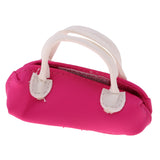 Maxbell Adorable Pink Bag Handbag for 16 Inch Sharon Doll Clothing Accessories